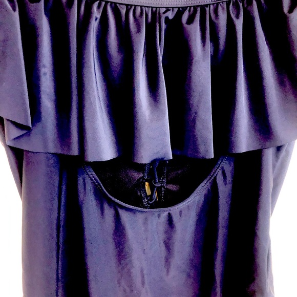 🎉✨ Best in Swim 🎉 Host Pick ✨✨🎉 One Piece Swim Suit XXL 🛍🎉 - Picture 5 of 5